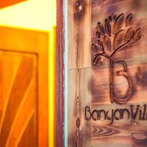 Banyan Villa